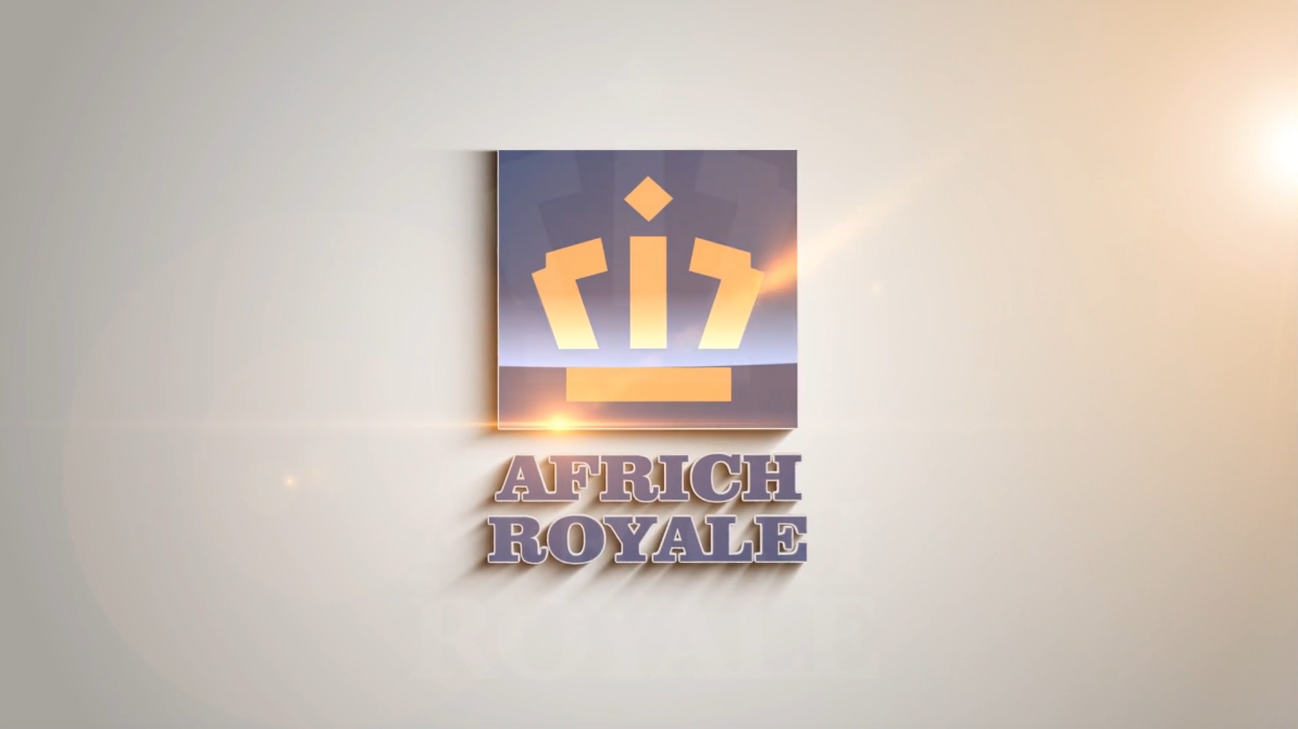 Africhroyale