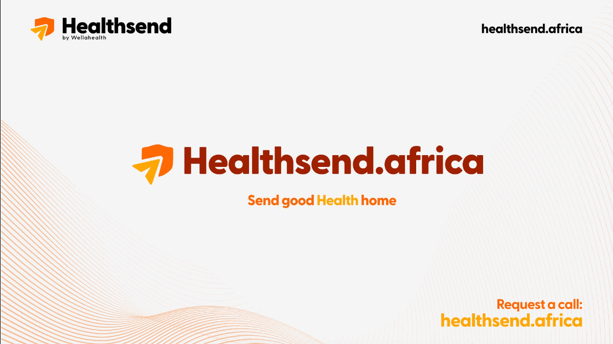 Healthsend Africa